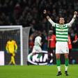 Christopher Jullien scored the only goal as Celtic beat Rangers 1-0 in the Scottish League Cup final