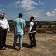 After Fighting Hasidic Housing, a Small Town Faces a Backlash