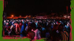Girls confess how they 'hoed' at Afronation