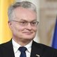 Nauseda signed the decree to pardon Nikolai Filipchenko and Sergei Moisejenko who are serving prison terms for espionage
