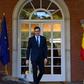 Spanish Prime Minister Pedro Sanchez is seeking support from smaller parties for his proposed coalition with the radical leftwing Podemos