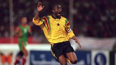 Abedi Pele