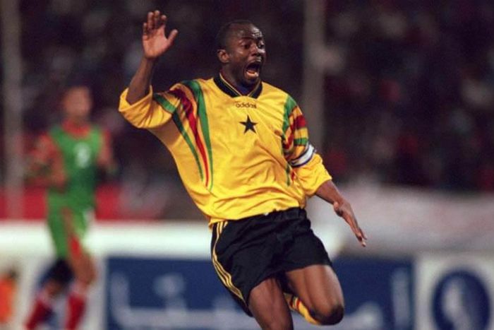 Abedi Pele