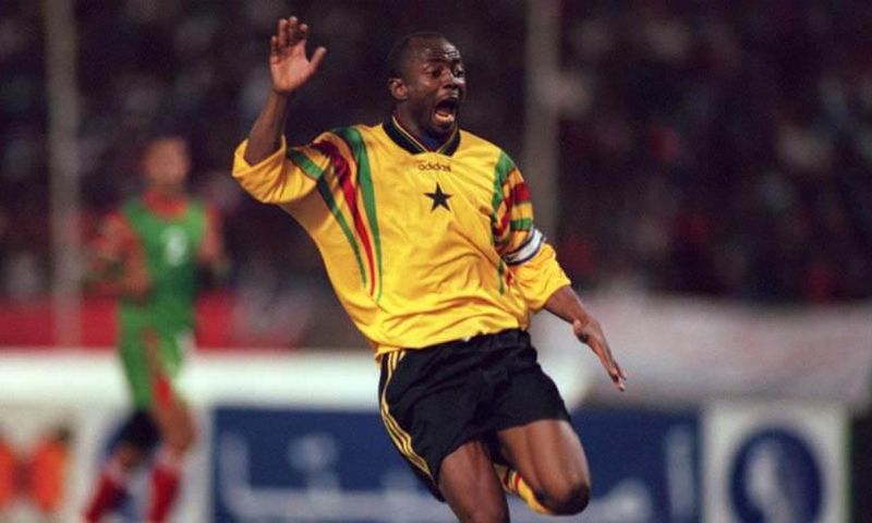 Abedi Pele