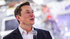 Elon Musk Donated 1,000 Ventilators to Hospitals