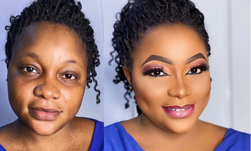 4 tips to keep your face healthy despite being a makeup addict
