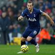 The future of Tottenham striker Harry Kane could be affected by a transfer embargo on Premier League clubs