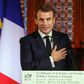 President Macron said while the EU wants to help Poland on the road to energy transition Warsaw must respect EU values and rules