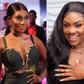 Emelia Brobbey and Wendy Shay