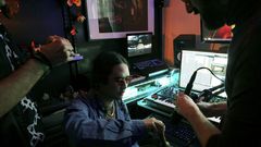 How One of the Whitney Biennial Protesting Artists Spends Sundays