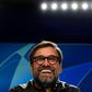 Jurgen Klopp's Liverpool are racing towards the Premier League title