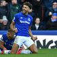 Everton striker Dominic Calvert-Lewin has signed a contract extension