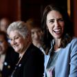 Opinion polls indicate this year's election will be a tight race for New Zealand's Prime Minister Jacinda Ardern