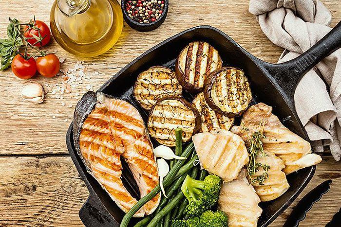 What Is Volumetrics—Can It Help Me Lose Weight?