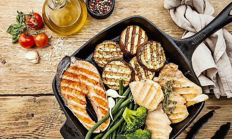 What Is Volumetrics—Can It Help Me Lose Weight?