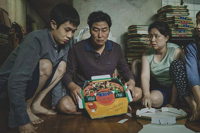 Everything You Need to Know About 'Parasite'