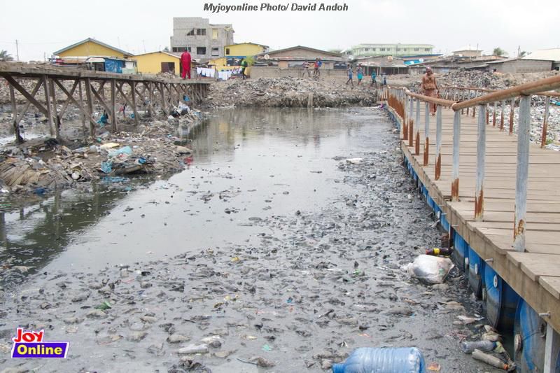 (Photo Credit: Joy News)