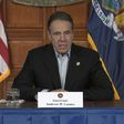 SOUNDBITENew York state's coronavirus toll rose at a devastating pace to 3,565 deaths Saturday, Governor Andrew Cuomo says, up from 2,935 the previous day, the largest 24-hour jump recorded there.