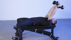 How to Do the JM Press