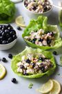 28 Healthy Leftover Chicken Recipes That Taste Amazing