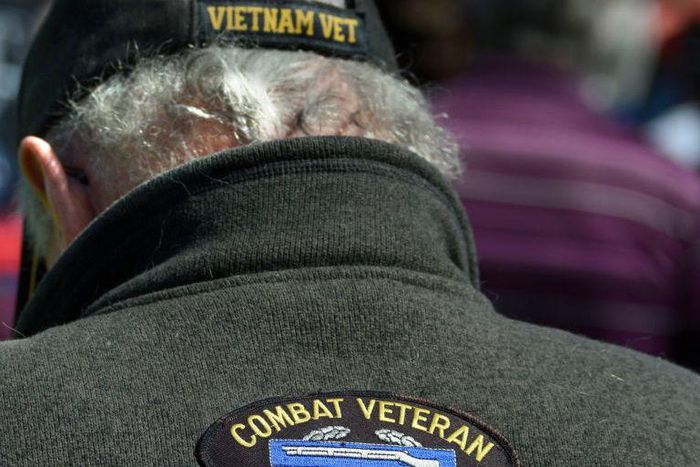 An Army Vet Had His Prosthetic Legs Repossessed