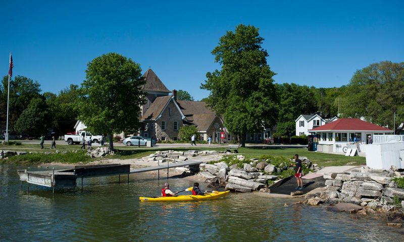 'We are Trying to Protect Our Own': The Towns Keeping Part-Timers Out