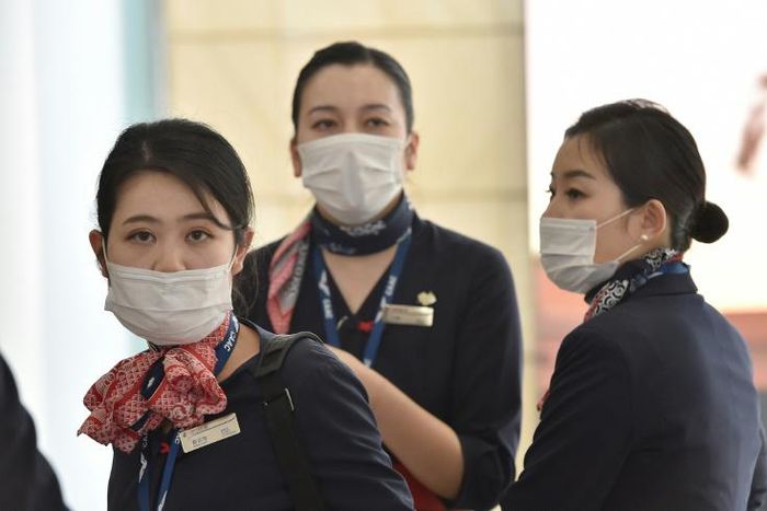 Australia's Prime Minister Scott Morrison says the decision to further extend the ban on travellers from China will be taken week-to-week