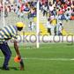 Hearts of Oak sweeping the field before a clash against Kotoko
