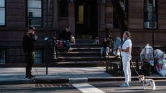 New York's Changed Streets: In One Spot, Traffic Speeds Are Up 288%