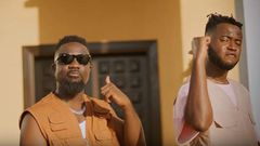 Nautyca and Sarkodie