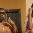 Nautyca and Sarkodie
