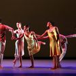Review: Richard Alston Dance Says Adieu in (Quiet) Character