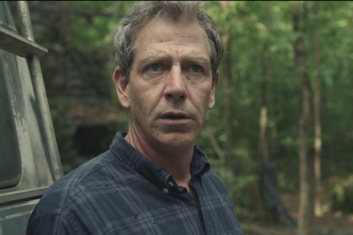 The Ending of 'The Outsider' Was a Damn Bloodbath