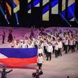 Organisers of the SEA Games, which are held every two years, say they have contingency plans in place for a typhoon