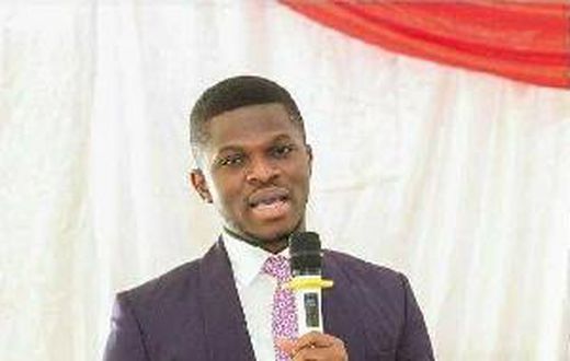 Factories older than me are being branded under 1D1F – Sammy Gyamfi jabs Akufo-Addo