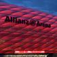 The German Football League (DFL) hopes the Bundesliga can resume in May, at venues like Munich's Allianz Arena, albeit with fans locked out.