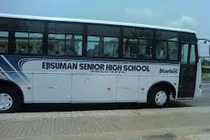 Ejisuman SHS