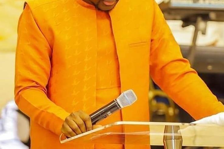 Brian Amoateng