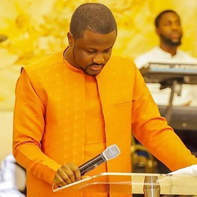 Brian Amoateng