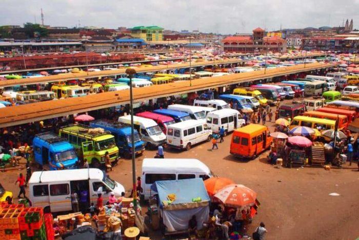Takoradi: Transport fares shoot up after lifting of lockdown
