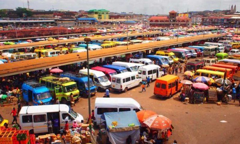 Takoradi: Transport fares shoot up after lifting of lockdown