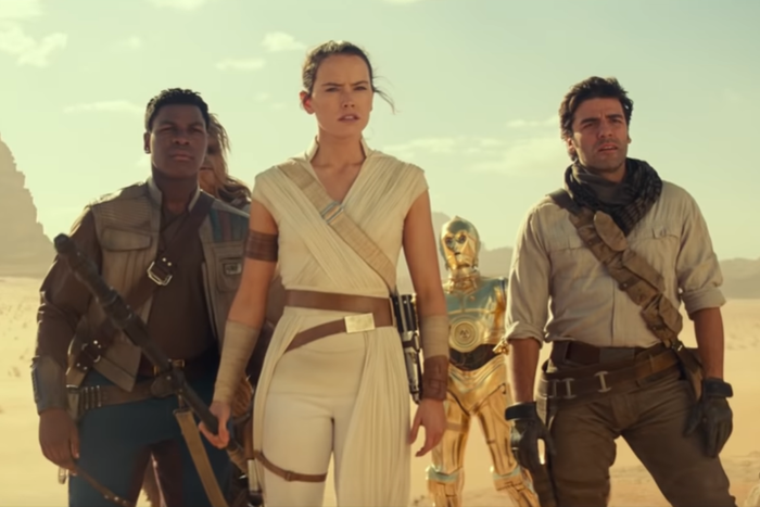 Rise of Skywalker Will Give Star Wars Fans Closure