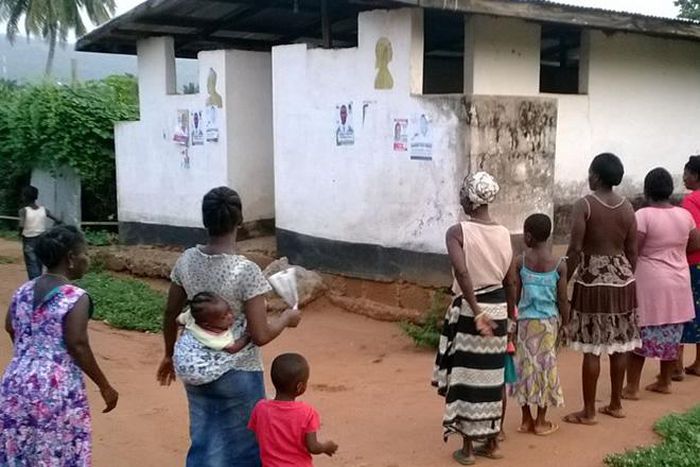 Only 40% Of Kumasi Residents Have Toilets – KMA