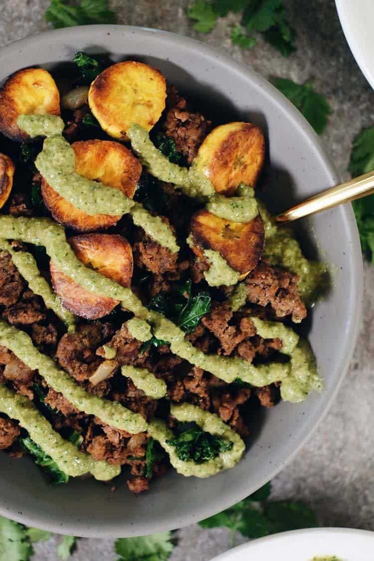 20 Paleo Ground Beef Recipes That Are Straight-Up Mouthwatering