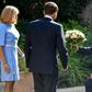 Macron has said that Russia "is no longer an enemy"