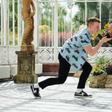 2 Strangers Dance Together on Blind Date TV Show