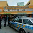 The gunman allegedly shot people at close range as they sat waiting in the trauma ward of the Faculty Hospital in Ostrava