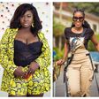 Top 10 stylish Ghanaian female musicians in January
