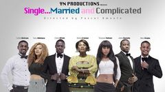 Single Married And Complicated