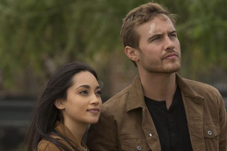 Peter Weber's Ex Spilled The Tea On Victoria F.